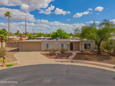 7432 E Perth Pl, Tucson, AZ 85730