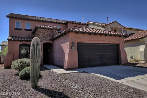 59 W Calle Priscal, Sahuarita, AZ 85629
