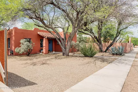 2028 E 8th St, Tucson, AZ 85719