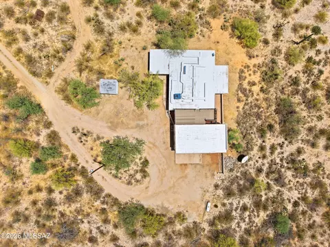 11770 E Irvington Rd, Tucson, AZ 85747