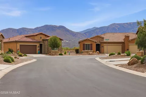 39474 S Summerwood Dr, Tucson, AZ 85739