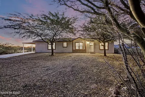 11716 S Morning Mist Pl, Vail, AZ 85641