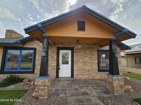 409 Bisbee Rd, Bisbee, AZ 85603