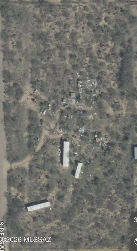 16651 S Delgado Rd, Sahuarita, AZ 85629