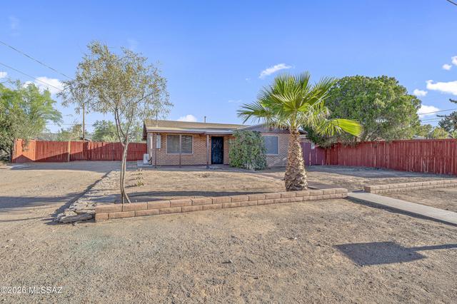 908 E Pastime Rd, Tucson, AZ 85719