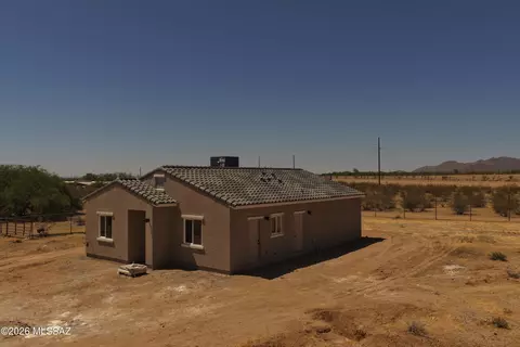 4327 S Desert Sunrise Trl, Tucson, AZ 85735