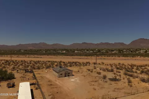 4327 S Desert Sunrise Trl, Tucson, AZ 85735