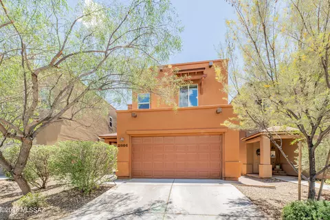 2861 N Silkie Pl, Tucson, AZ 85719