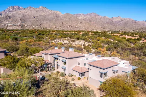 5800 N Kolb Rd #4122, Tucson, AZ 85750