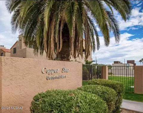 Undisclosed, Tucson, AZ 85719