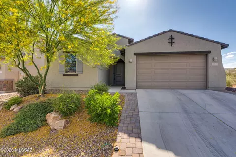 11397 N Baja Pl, Oro Valley, AZ 85742