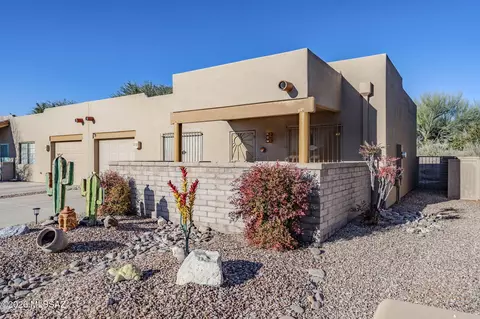 3732 S Paseo De Los Nardos, Green Valley, AZ 85614