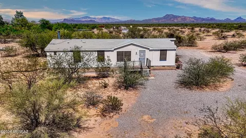 4410 N Parrot Ln, Marana, AZ 85653