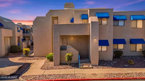 7920 E Colette Cir #66, Tucson, AZ 85748