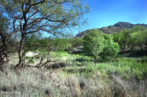 Redrock Drive, Patagonia, AZ 85624