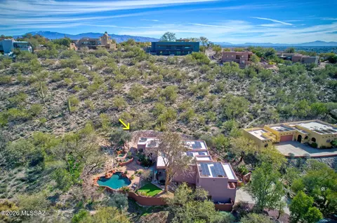5980 Verde Pl, Tucson, AZ 85750