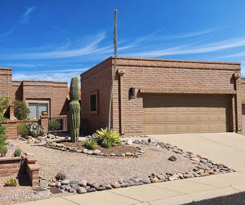 3509 S Via Del Tordo, Green Valley, AZ 85622