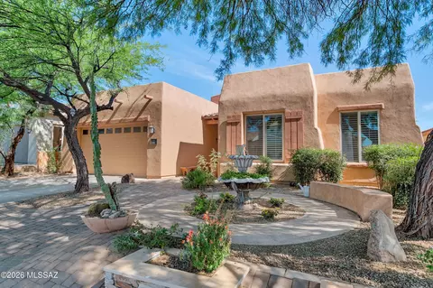 251 E Paseo Celestial, Sahuarita, AZ 85629