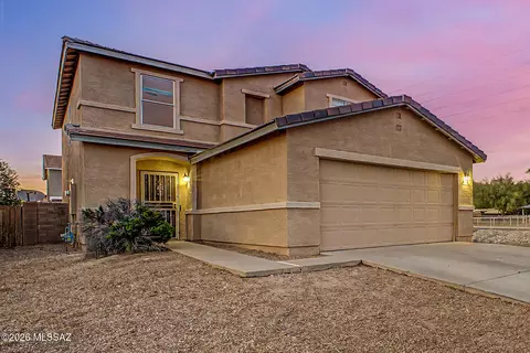 1034 W Sea Star Dr, Tucson, AZ 85704