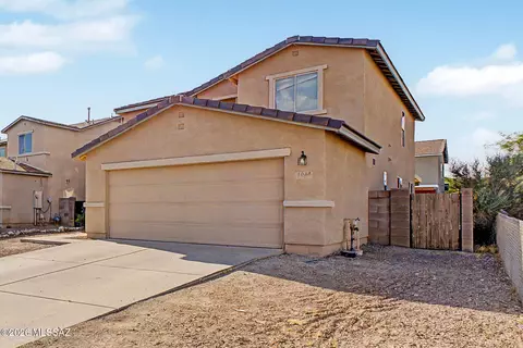 1034 W Sea Star Dr, Tucson, AZ 85704