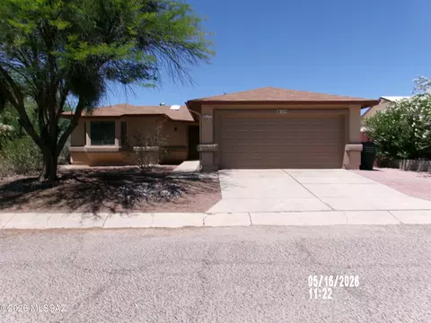 3098 S Giovanna Dr, Tucson, AZ 85730