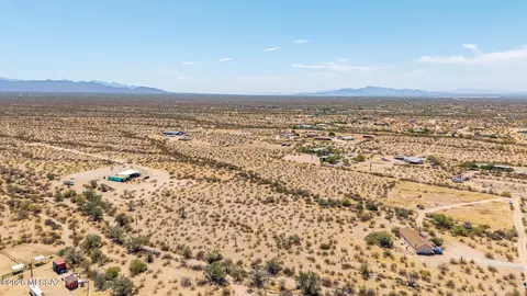 0 Tbd, Marana, AZ 85658