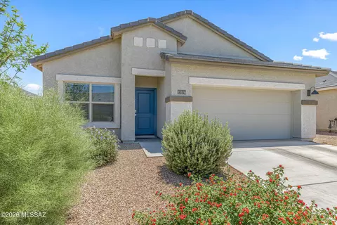 13376 N Jessett Ln, Marana, AZ 85653