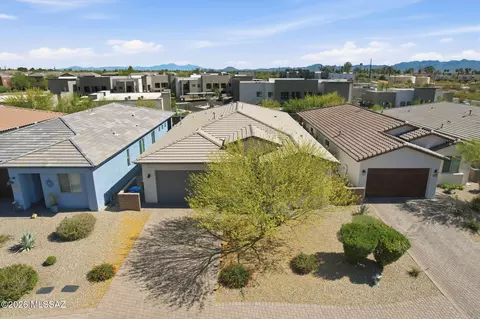 2057 W Revayah Pl, Tucson, AZ 85704