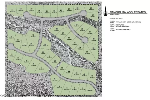 47 Lots Off Colossal Cave Rd, Vail, AZ 85641