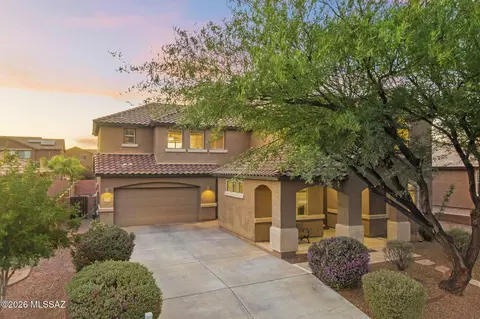 12309 N Wind Runner Pw Pkwy N, Marana, AZ 85658