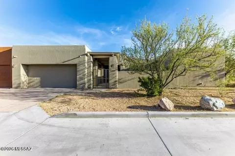 7759 S Galileo Ln, Tucson, AZ 85747