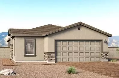 752 W Calle Manolete, Sahuarita, AZ 85629