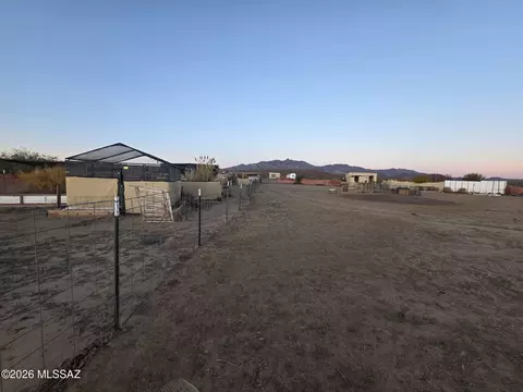 5332 E Singing Arrow Ln, Willcox, AZ 85643 photo 5