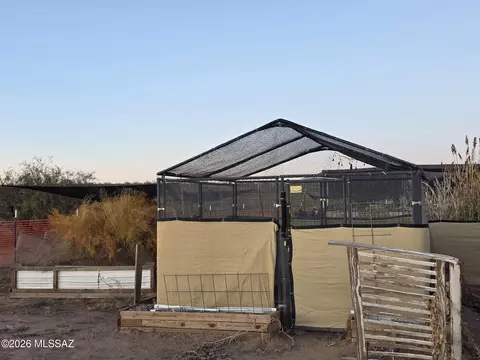 5332 E Singing Arrow Ln #159, Willcox, AZ 85643 photo 8