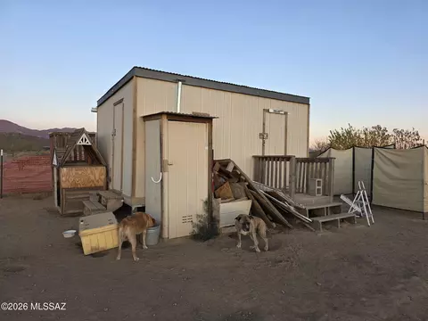 5332 E Singing Arrow Ln #159, Willcox, AZ 85643 photo 4