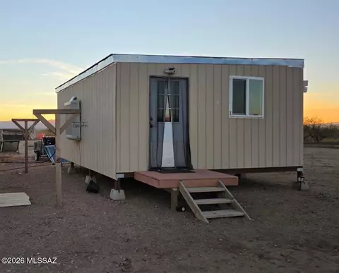 5332 E Singing Arrow Ln #159, Willcox, AZ 85643 photo 6