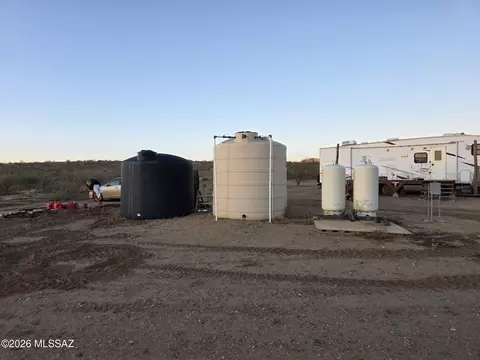 5332 E Singing Arrow Ln #159, Willcox, AZ 85643 photo 2