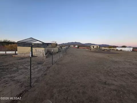 5332 E Singing Arrow Ln #159, Willcox, AZ 85643 photo 5