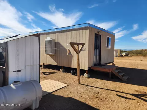 5332 E Singing Arrow Ln #159, Willcox, AZ 85643 photo 10