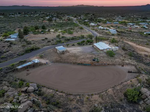 1665 W Oracle Ranch Rd, Oracle, AZ 85623