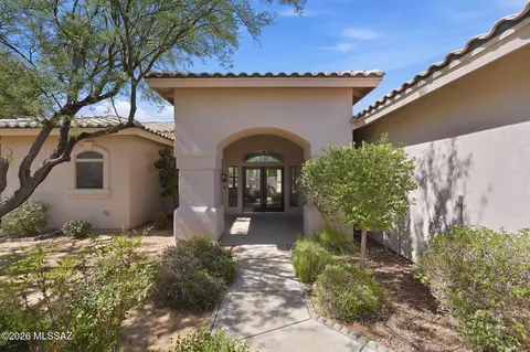 1338 W Bosque Dr #W BOSQUE DR, Sahuarita, AZ 85629