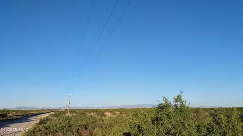 tbd Kimzey Rd, Willcox, AZ 85643