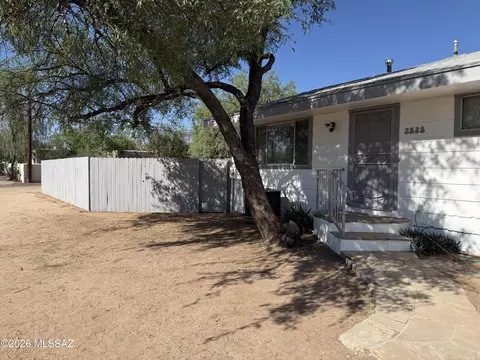 2525 N Cherry Ave, Tucson, AZ 85719