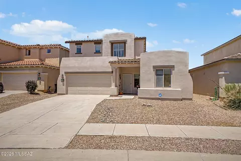 14306 S Avenida Zumba, Sahuarita, AZ 85629
