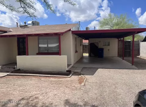 1426 E Seneca St, Tucson, AZ 85719