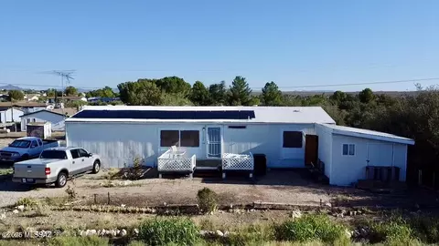 20628 E Bear Canyon Rd, Mayer, AZ 86333