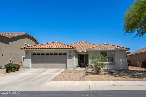 11042 W Case Way, Marana, AZ 85653