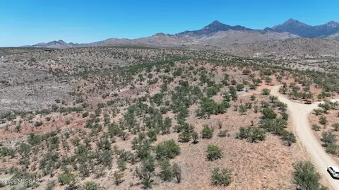 58 Alta Vis, Tubac, AZ 85646