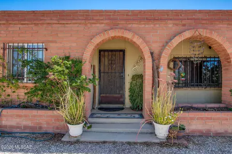 5271 S Spencer Ave, Tucson, AZ 85757