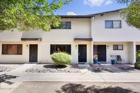 1350 S Avenida Polar #A3, Tucson, AZ 85710